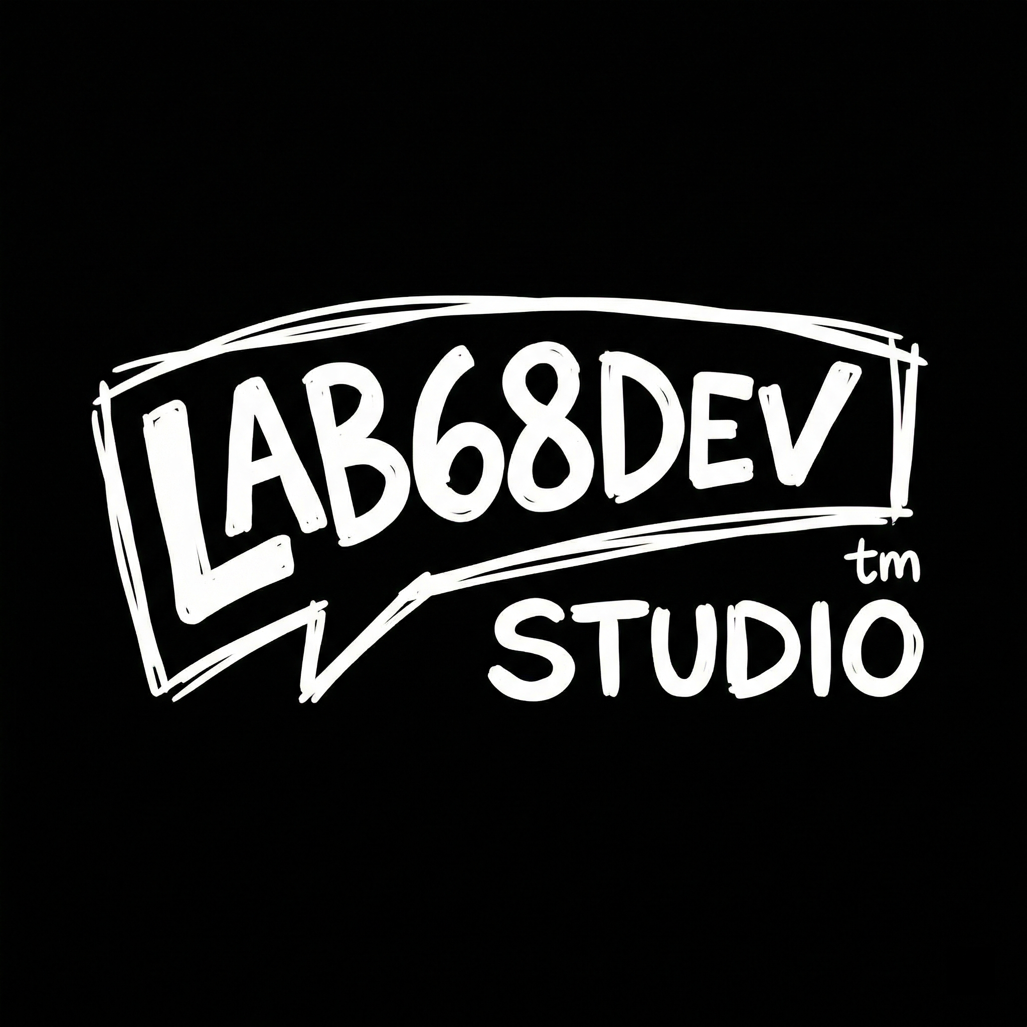 Lab68dev Logo